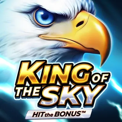 King of the Sky Hit the Bonus